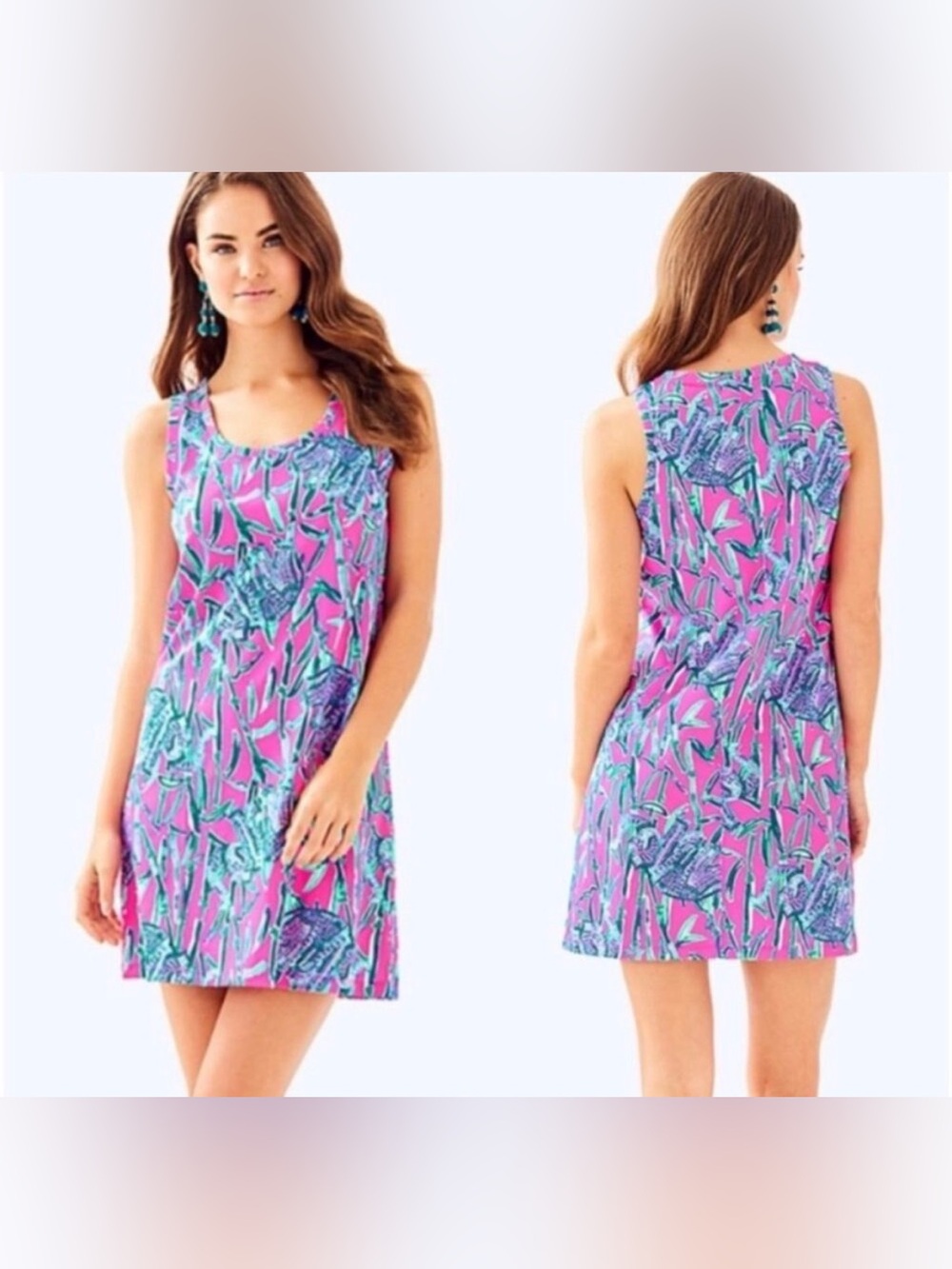 Lilly Pulitzer Raylee Dress